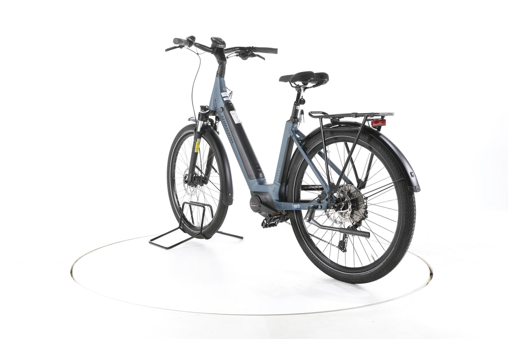 Winora TB300 Trekking E-Bike Tiefeinsteiger - Image 9