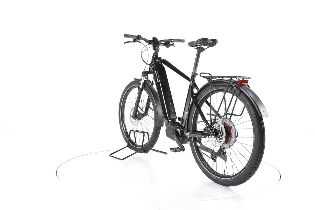 HoheAcht Pasio Eko Terra Trekking E-Bike - Image 9