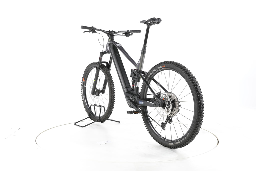 Bulls Sonic EN-SL 1 Fully E-Bike Carbon - Image 9