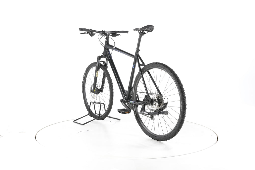 Stevens 6X Fahrrad City & Trekking - Image 9