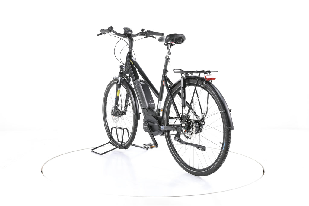 Kieler Manufaktur Active Plus 8 FL City E-Bike - Image 9