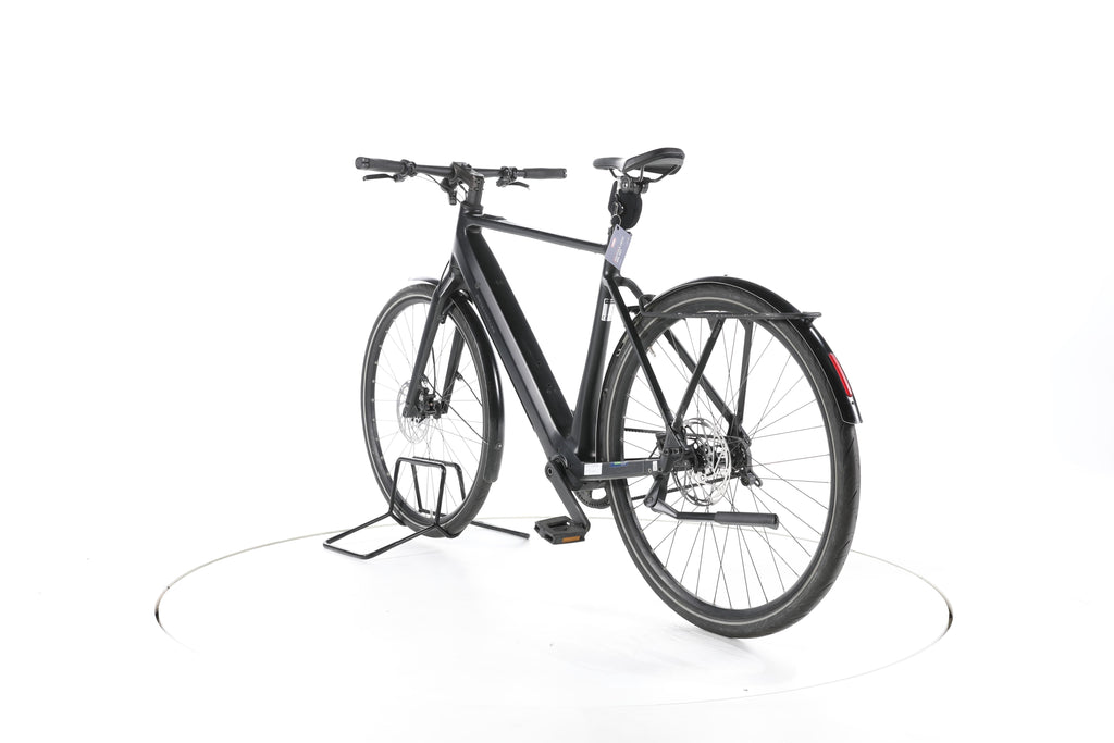 Riese & Müller UBN Five City E-Bike - Image 9