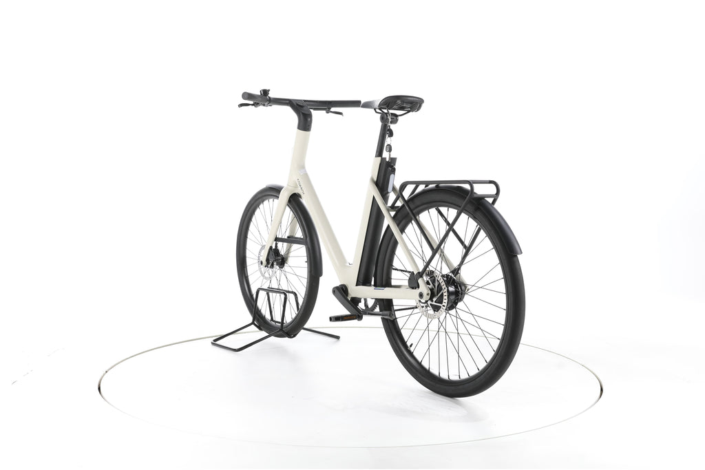 Cowboy Cruiser ST City E-Bike Tiefeinsteiger 2024 - Image 9