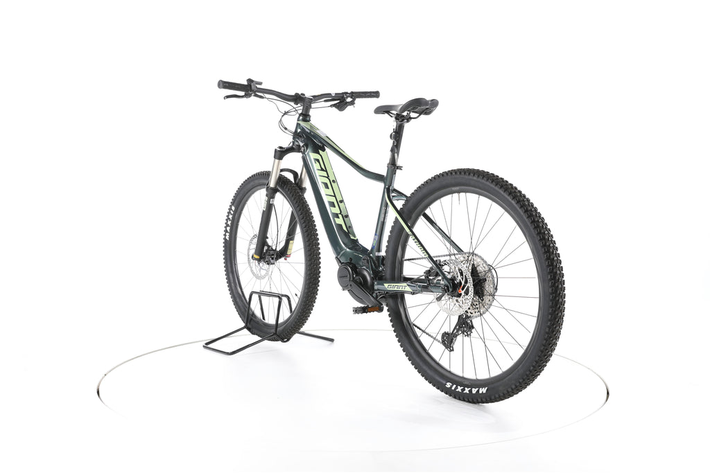 Giant Fathom E+ 1 E-Bike - Image 9