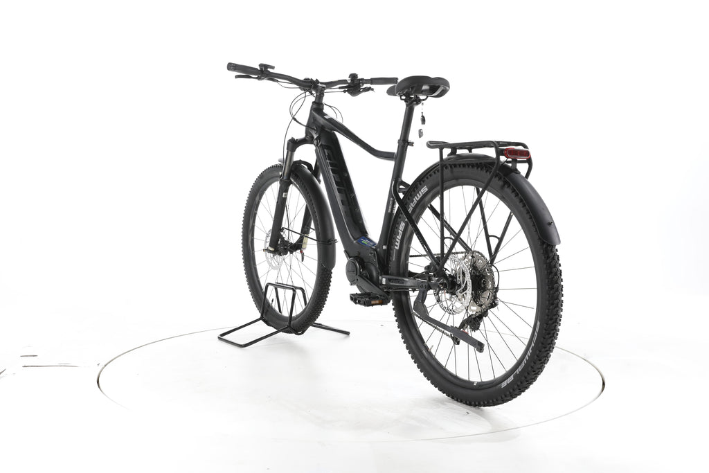Giant Fathom E+ EX Trekking E-Bike - Image 9