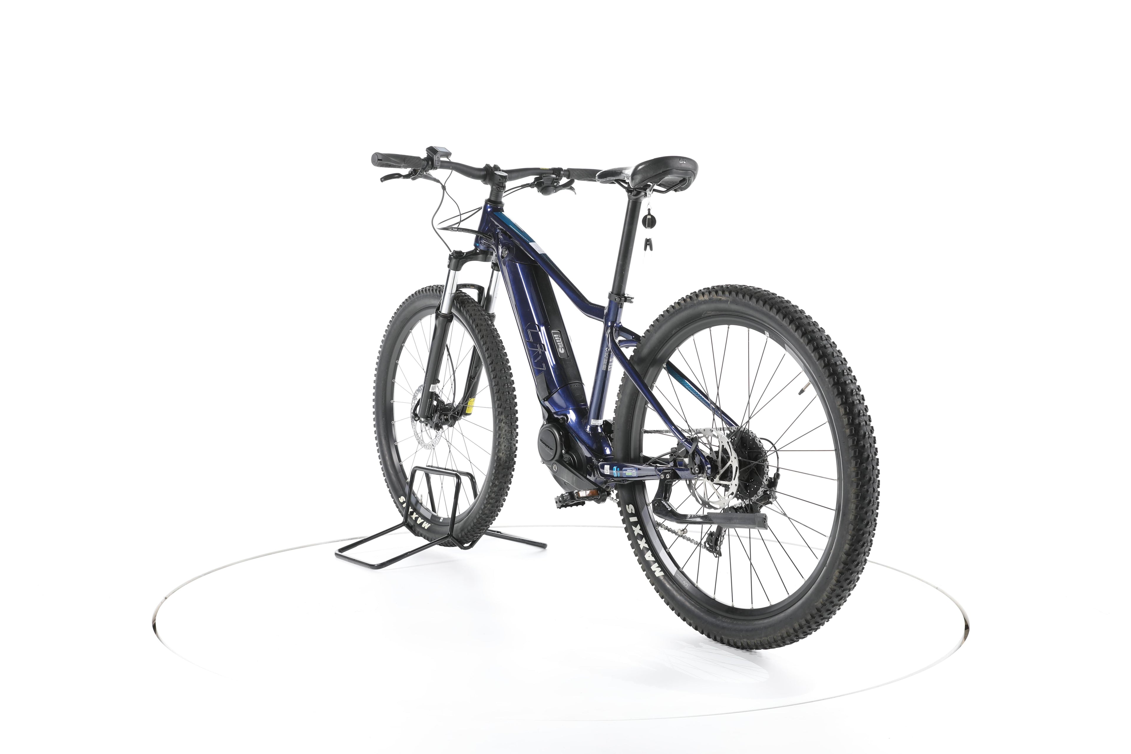 Liv Tempt E+ 2 E-Bike - Image 9