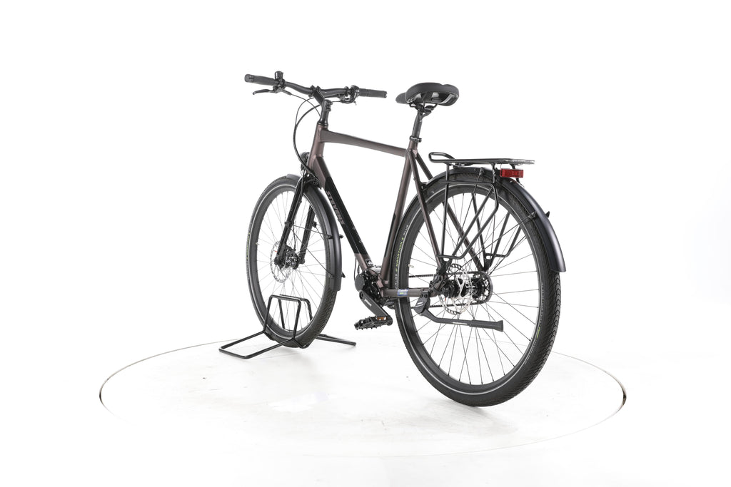 Stevens P18 Gravelbike - Image 9