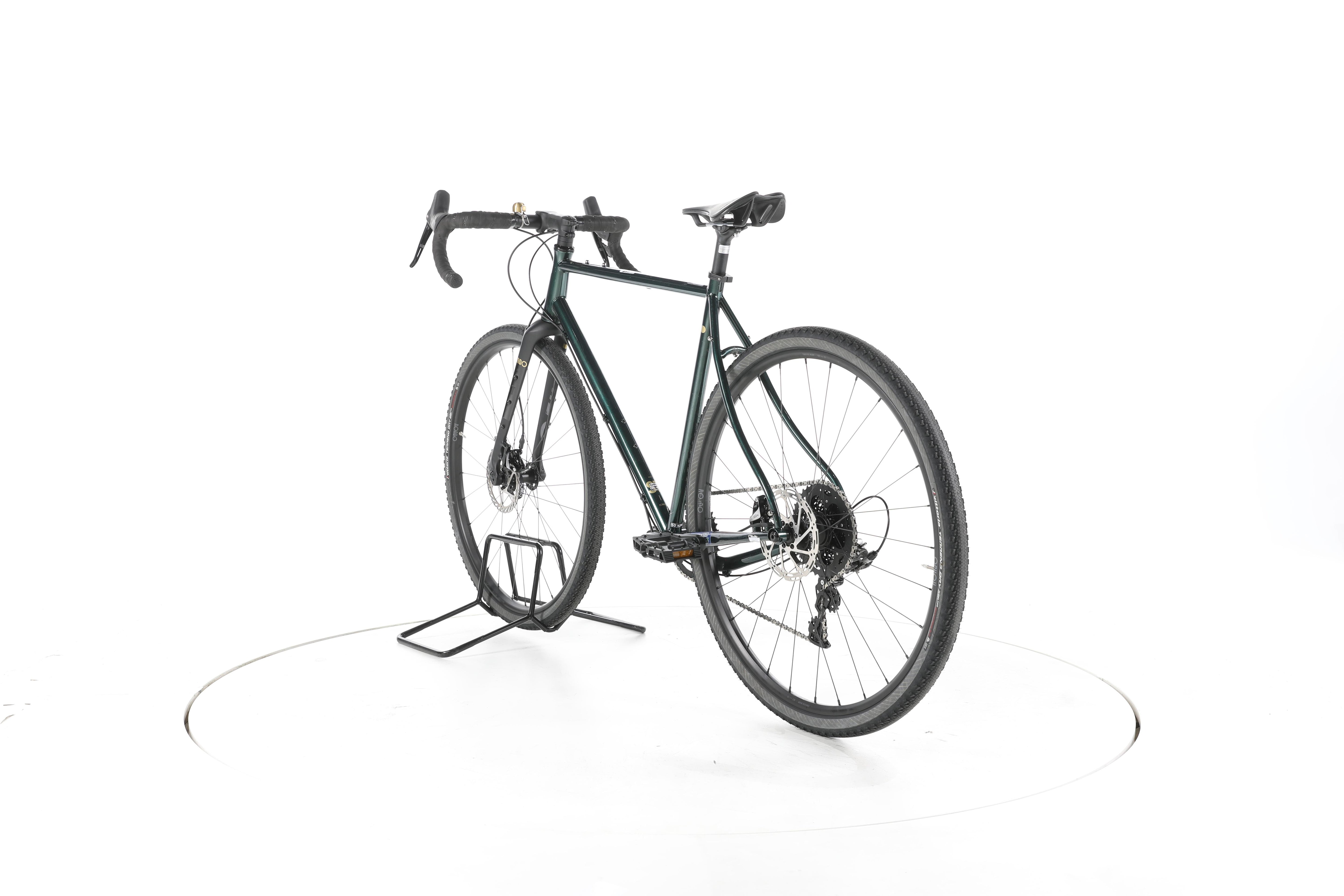 Rondo Ruut St1 Fahrrad Rennrad & Gravel - Image 9