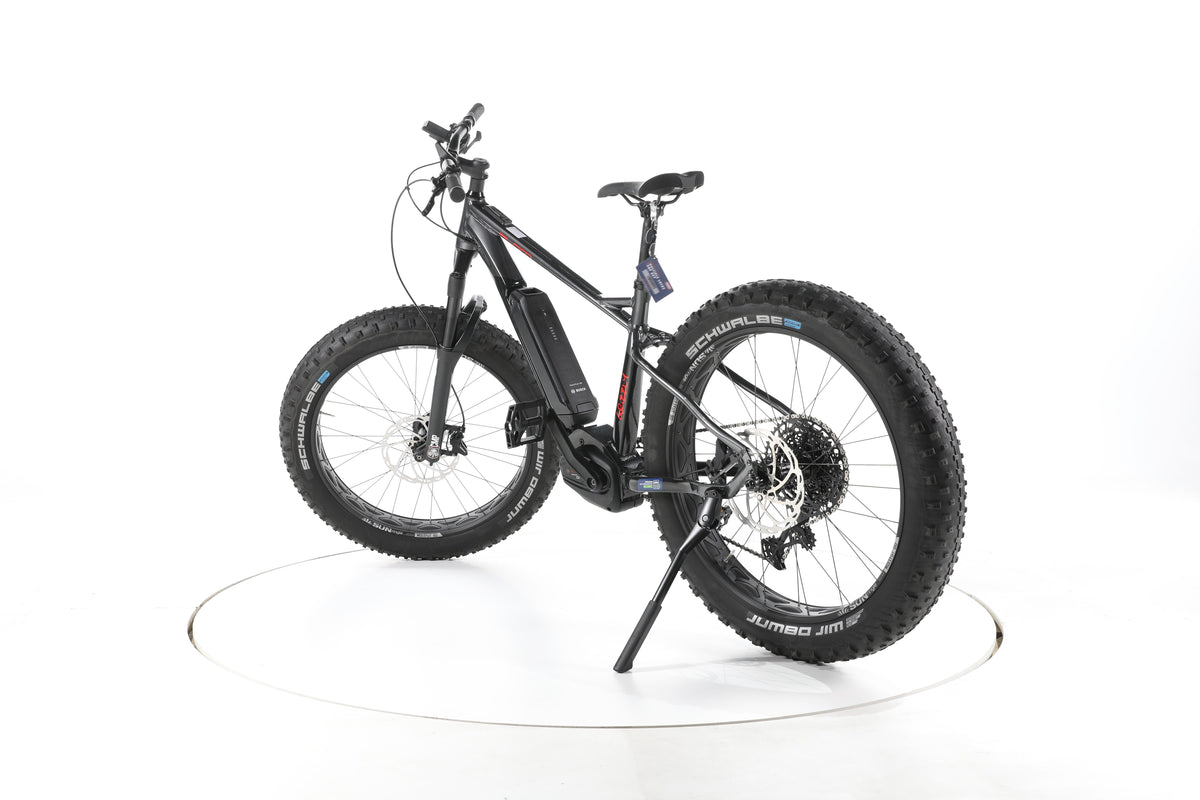ELOM Fatbike Grizzly E-Fatbikes - Image 9