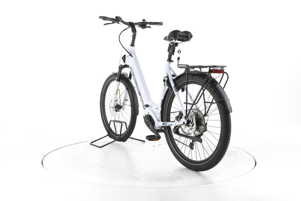 Bicycles Porto 10.6 Trekking E-Bike Tiefeinsteiger - Image 9