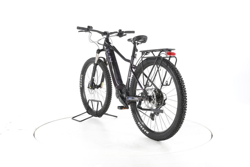 Liv Vall-E+ Pro Trekking E-Bike - Image 9
