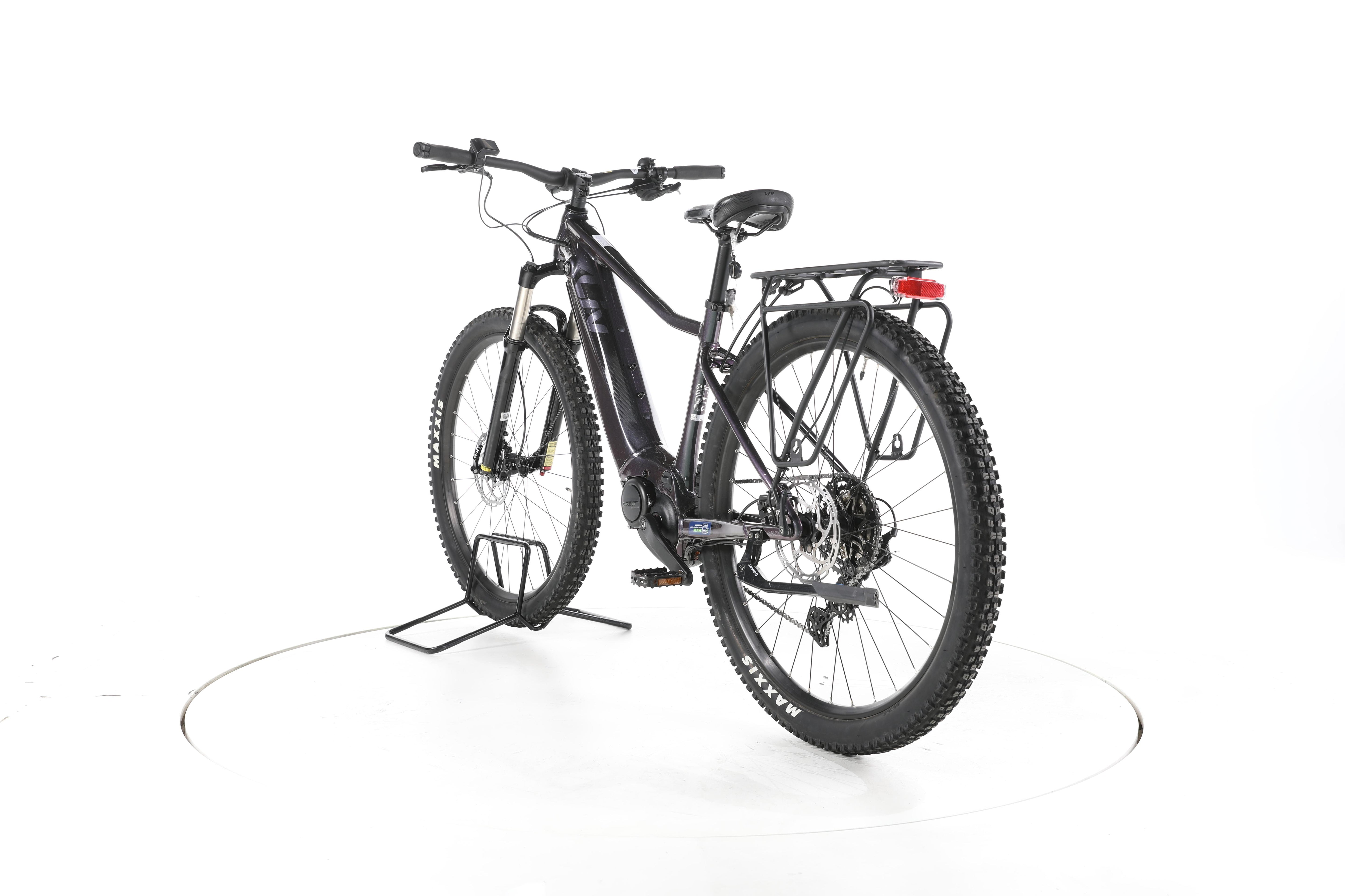 Liv Vall-E+ Pro Trekking E-Bike - Image 9