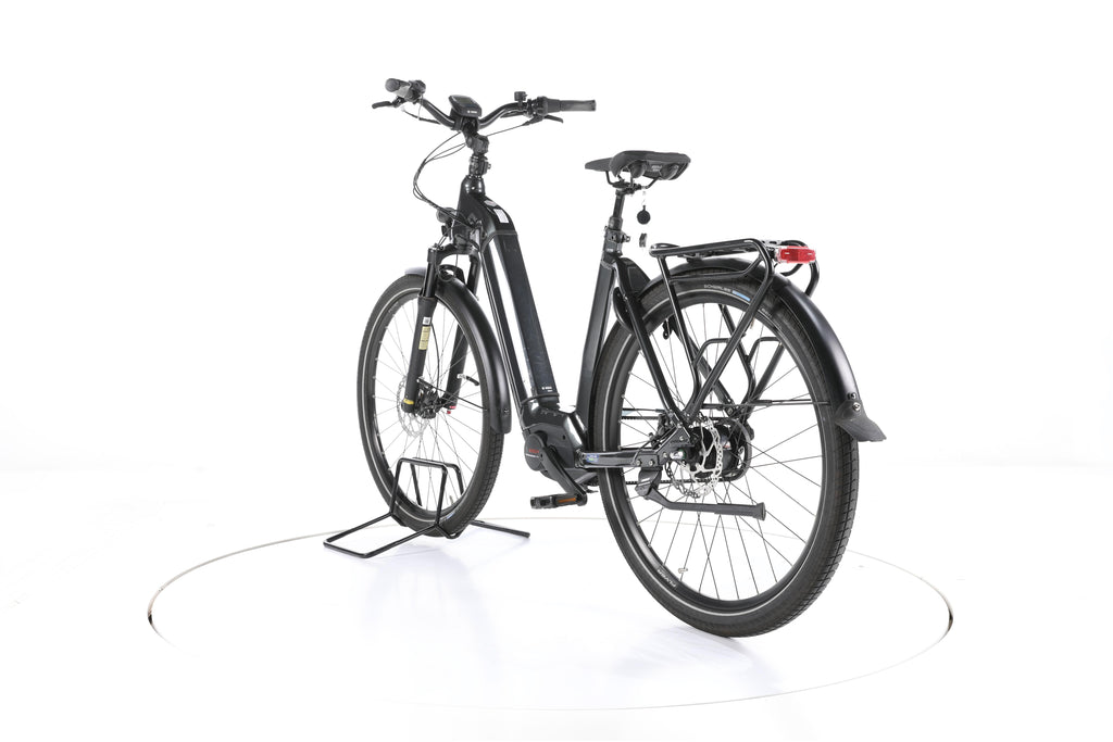 FLYER Gotour6 7.43 City E-Bike Tiefeinsteiger - Image 9