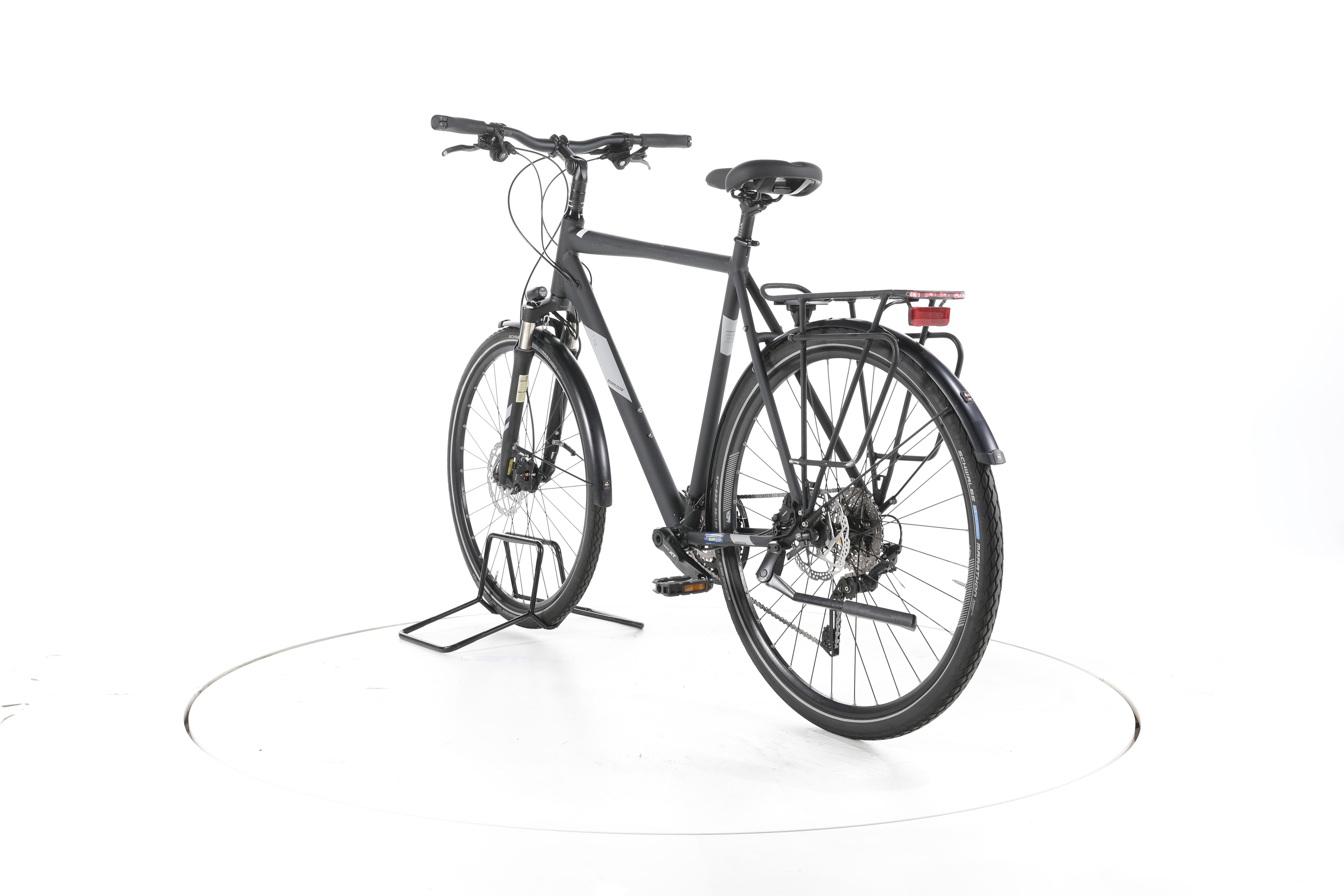 MORRISON T 7.0 - Image 9