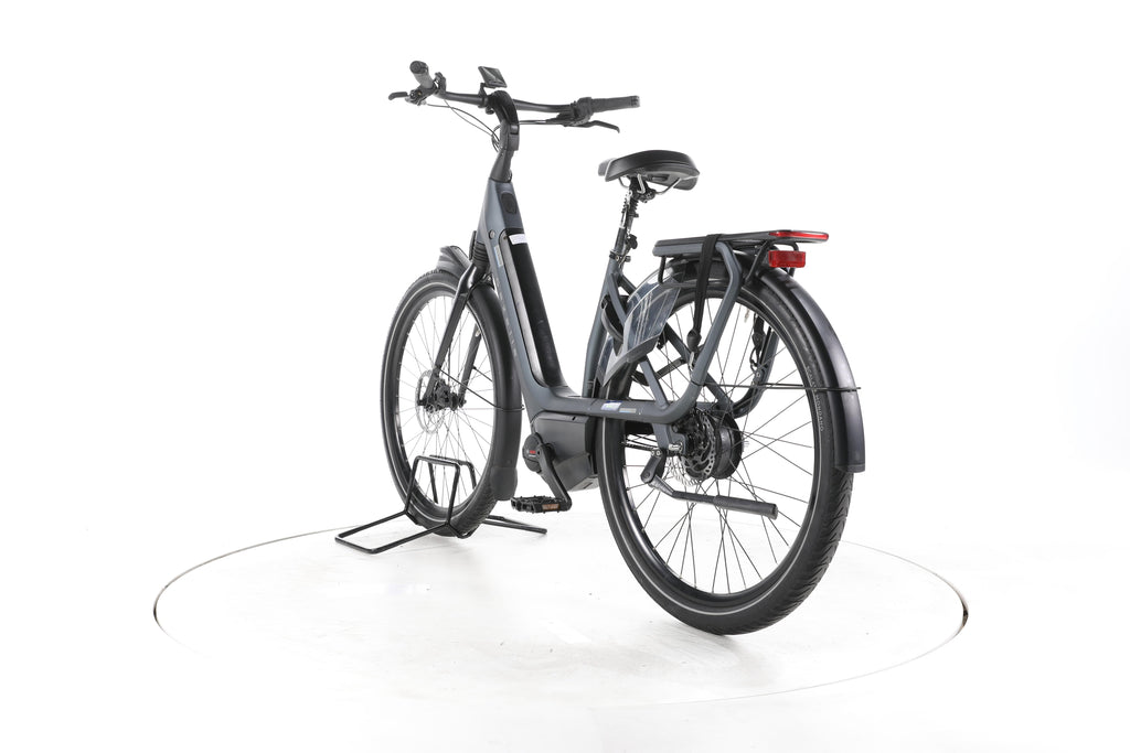 Gazelle Avignon C380 City E-Bike Tiefeinsteiger - Image 9