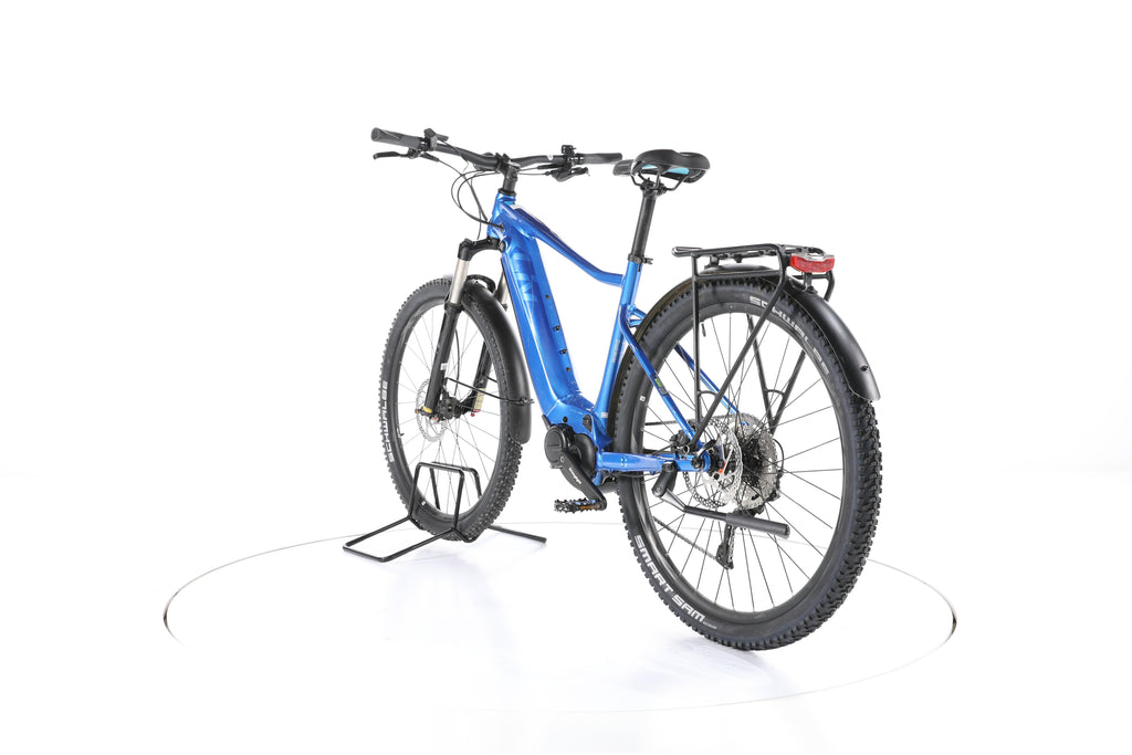 Liv Vall-E+ EX Trekking E-Bike - Image 9