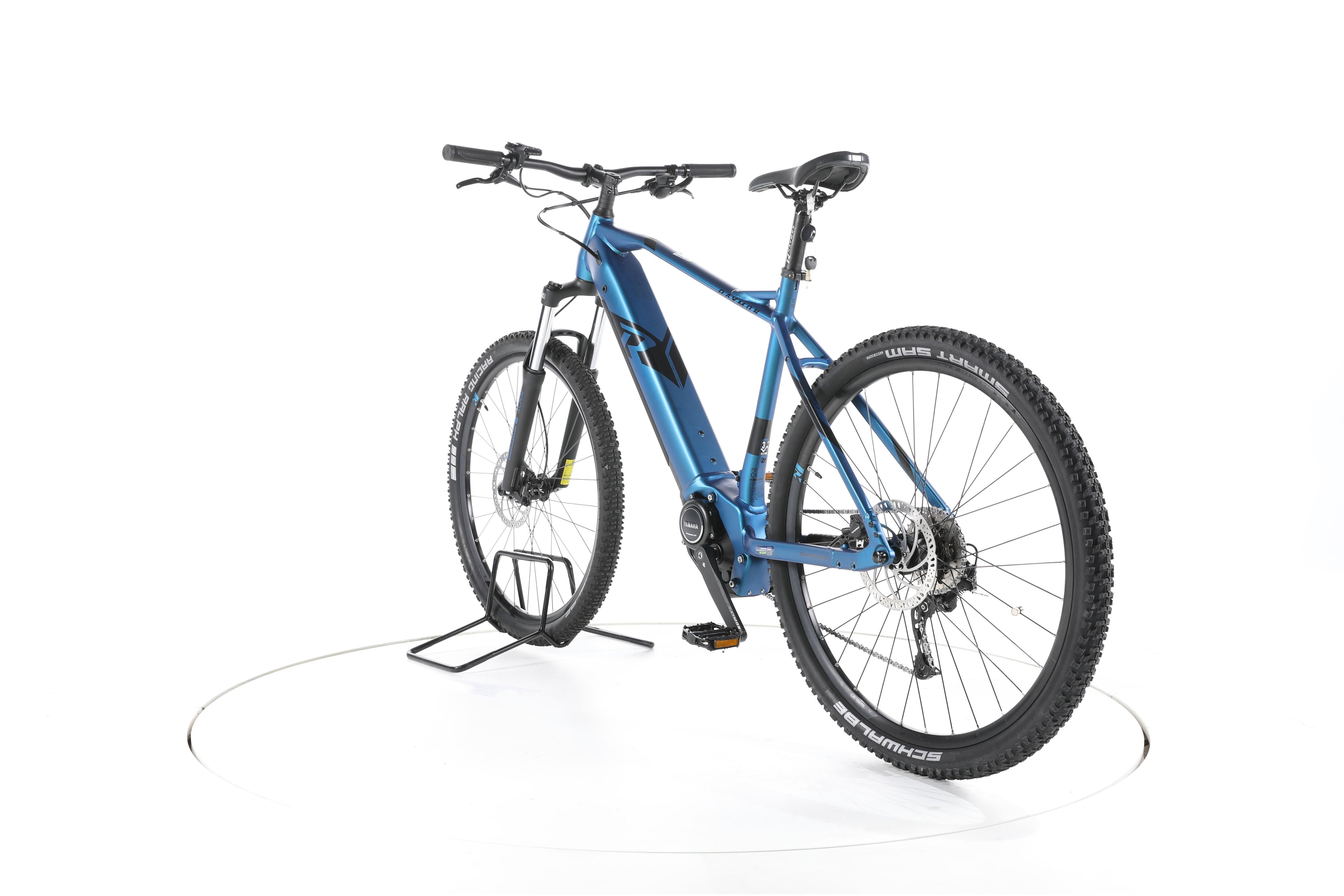 R Raymon HardRay E 5.0 E-Bike - Image 9