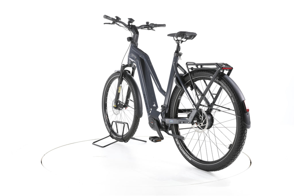 FLYER Gotour City E-Bike 2023 - Image 9