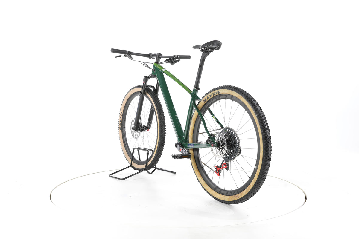 Rohrbach HT Team Edition Fahrrad Hardtail - Image 9