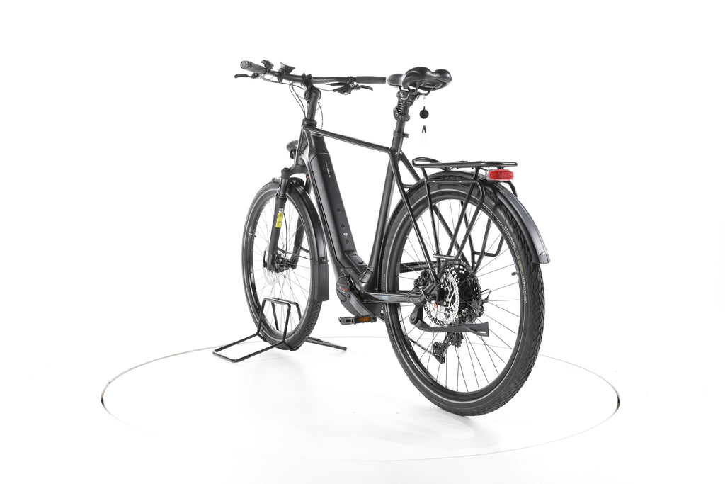 KTM Macina Style Trekking E-Bike - Image 9