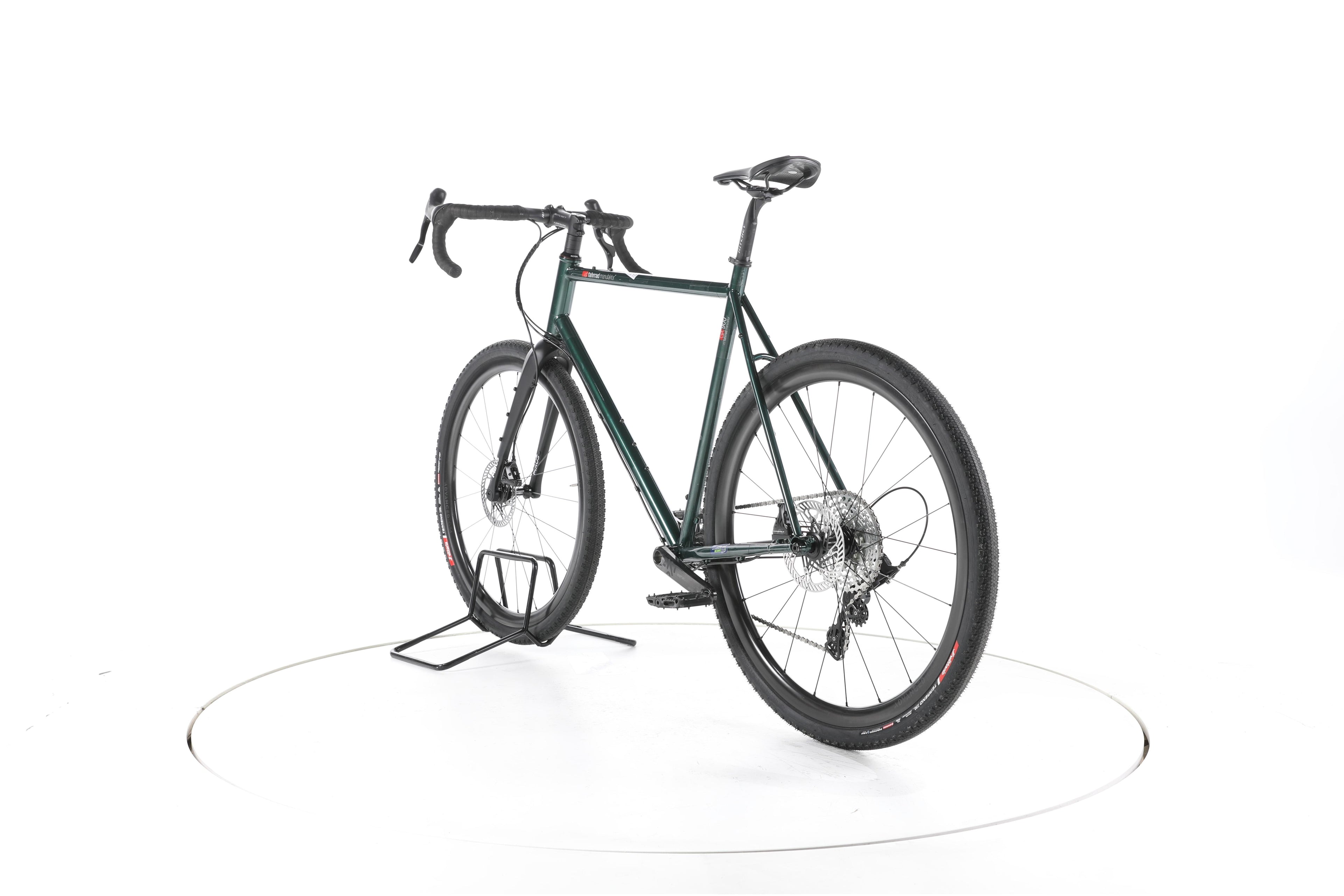 VSF Fahrradmanufaktur GX-900 - Image 9