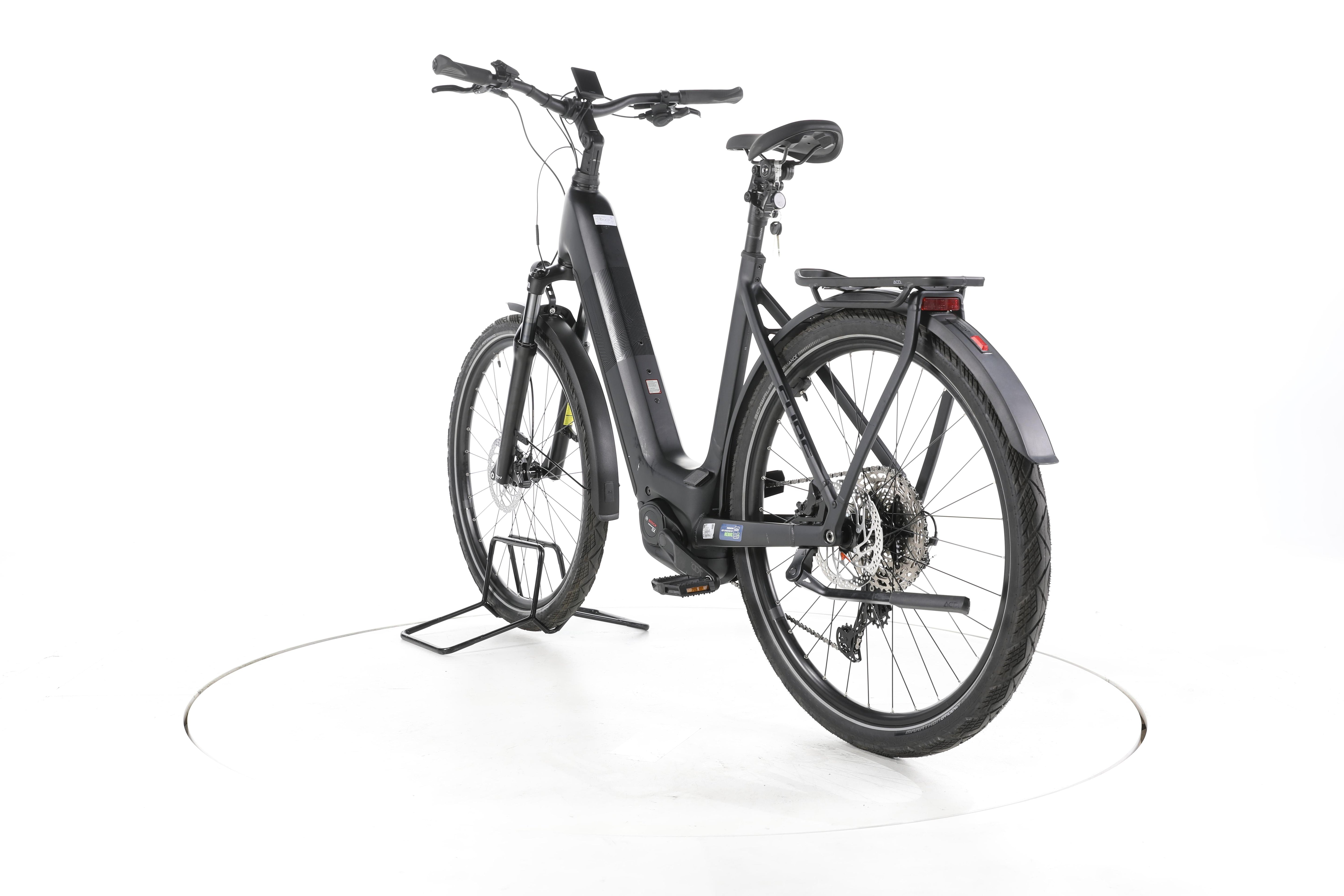 Cube Kathmandu Hybrid Pro Trekking E-Bike Tiefeinsteiger 2026 - Image 9