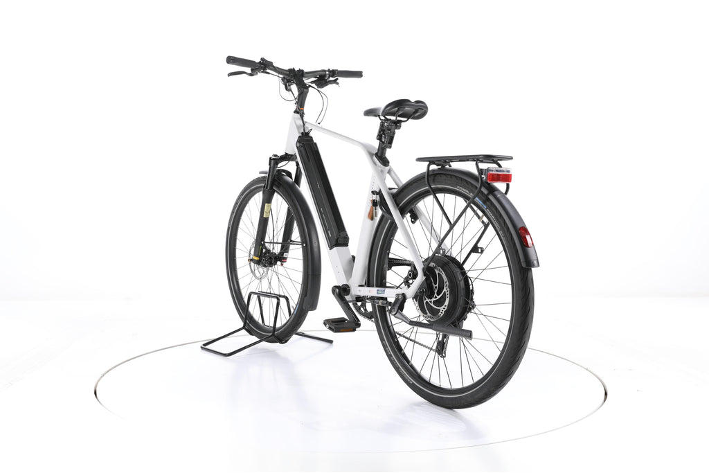 QWIC Performance RD11 Trekking E-Bike - Image 9