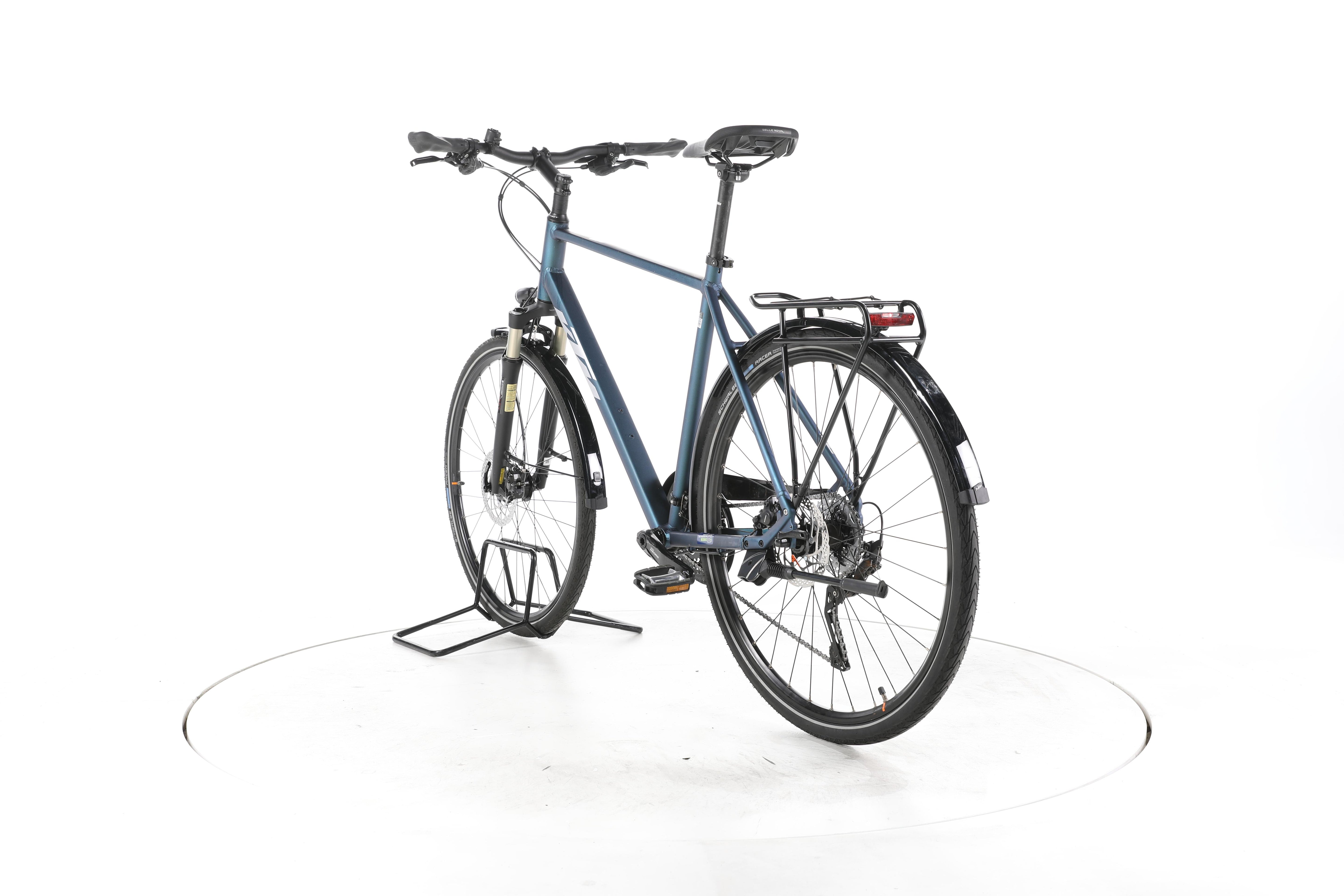 KTM Highline Fahrrad City & Trekking - Image 9
