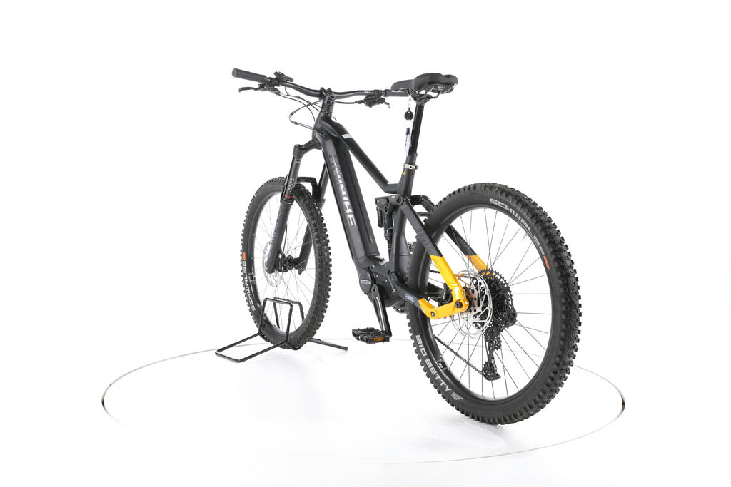 Haibike Nduro 6 Fully E-Bike 2023 - Image 9