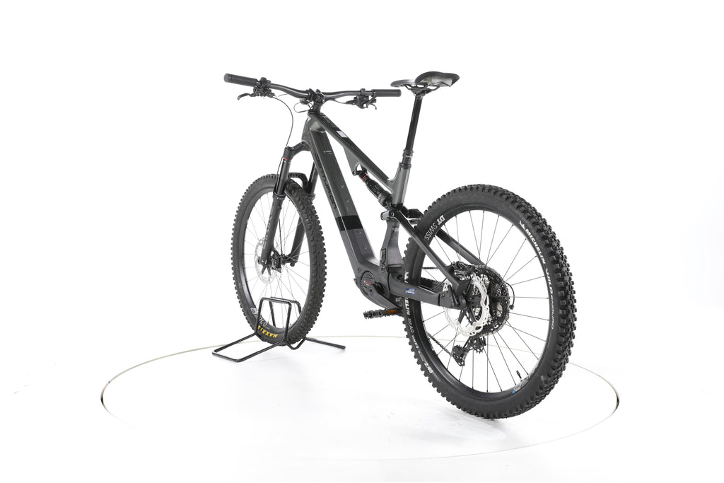 Centurion No Pogo SL R6000i Fully E-Bike Carbon 2024 - Image 9