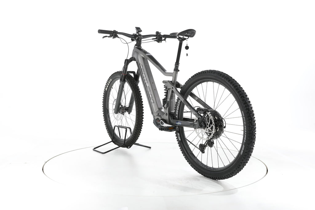 Centurion No Pogo R3700I EP2 E-Bike Fully 2024 - Image 9
