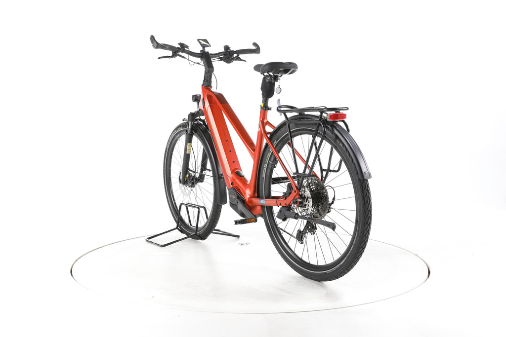 KTM Macina Style 830 D Trekking E-Bike 2025 - Image 9