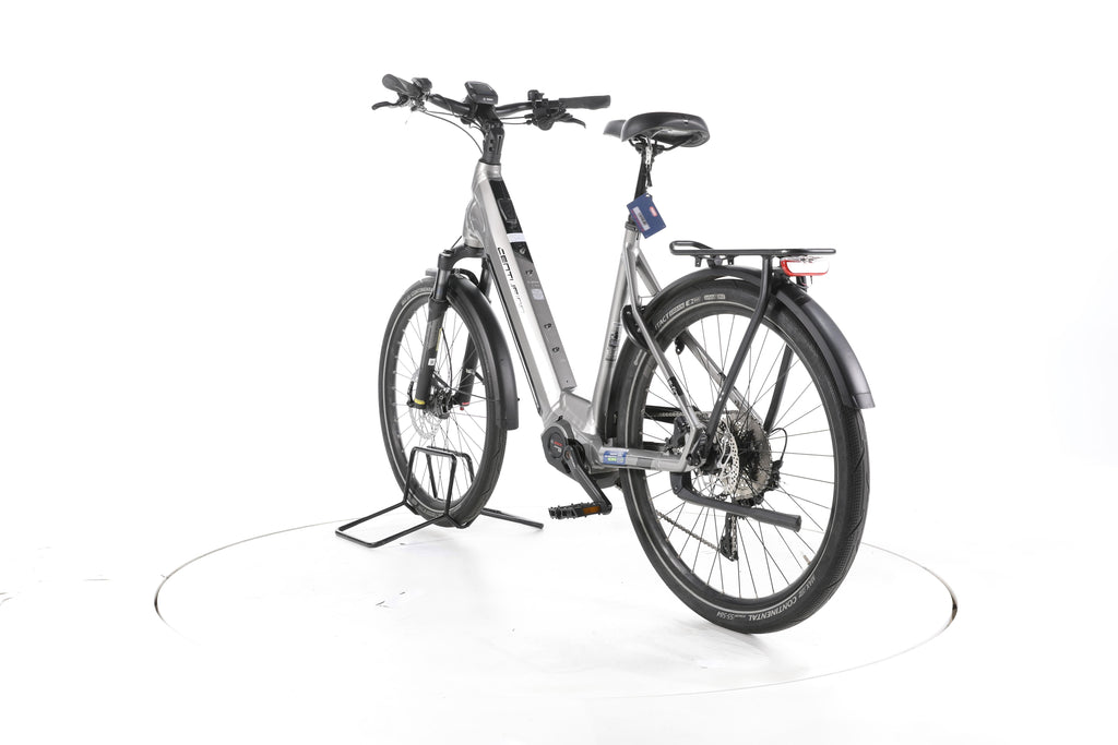 Centurion E-Fire City R960i Plus Trekking E-Bike Tiefeinsteiger - Image 9