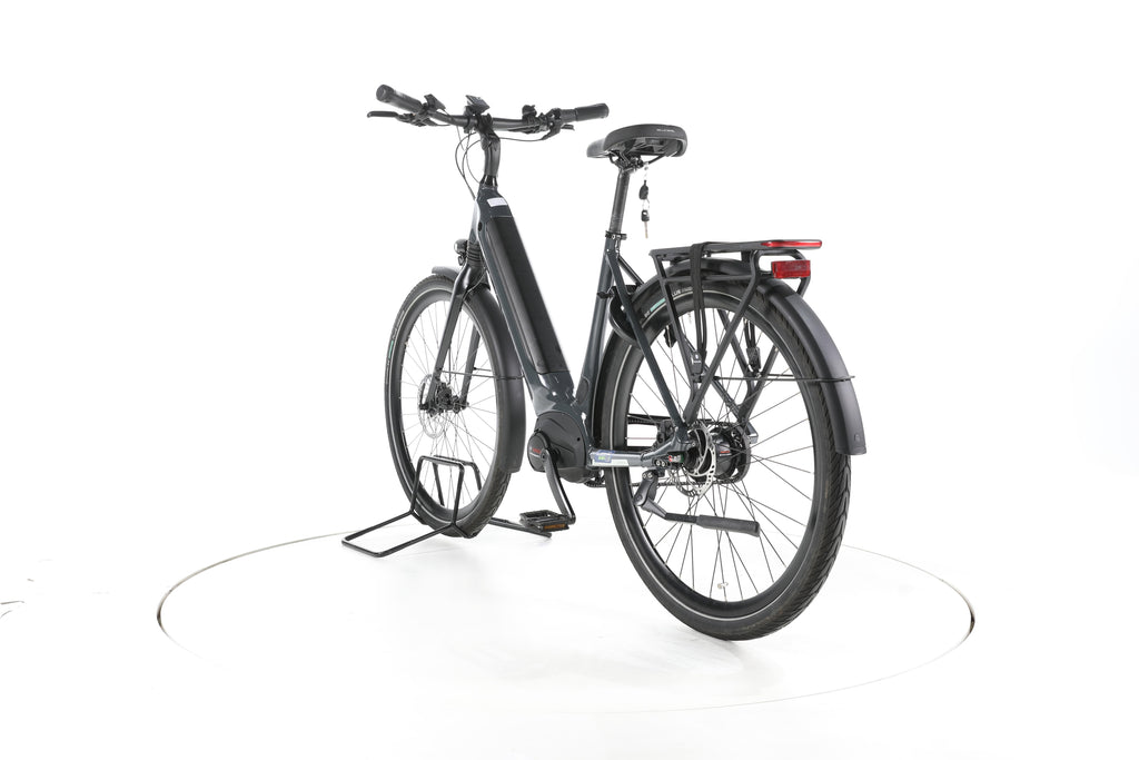 Gazelle DA Ultimate C5 HMB Trekking E-Bike Tiefeinsteiger - Image 9