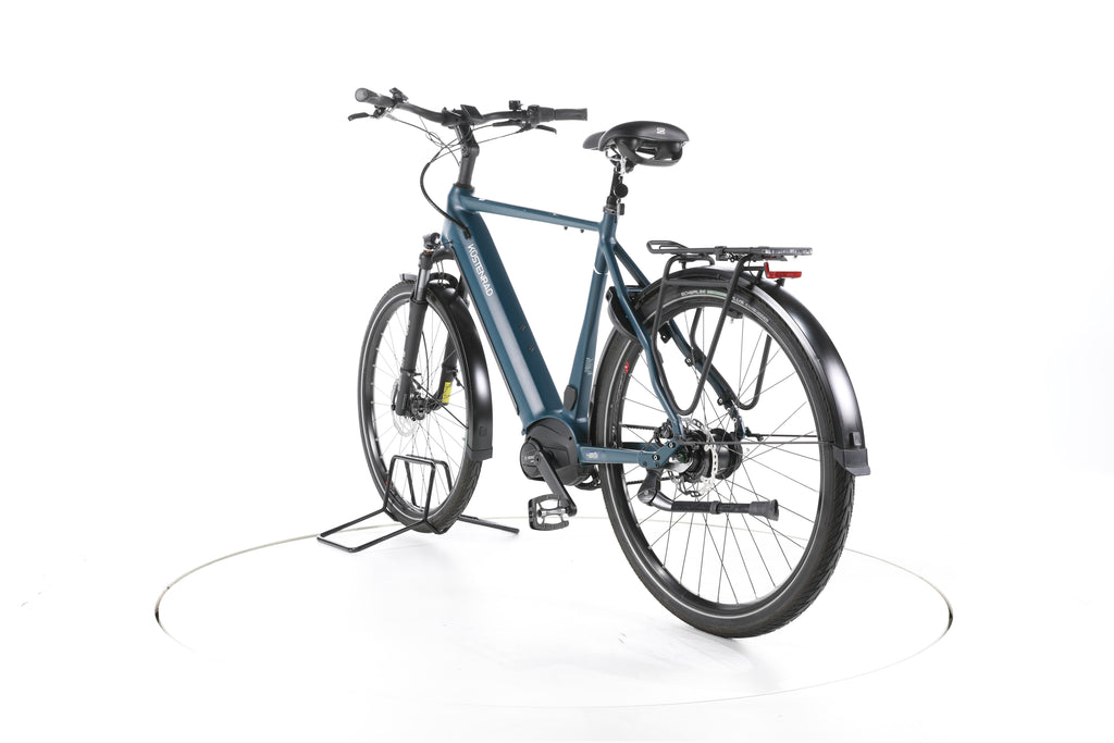 FALTER Küstenrad City E-Bike 2024 - Image 9