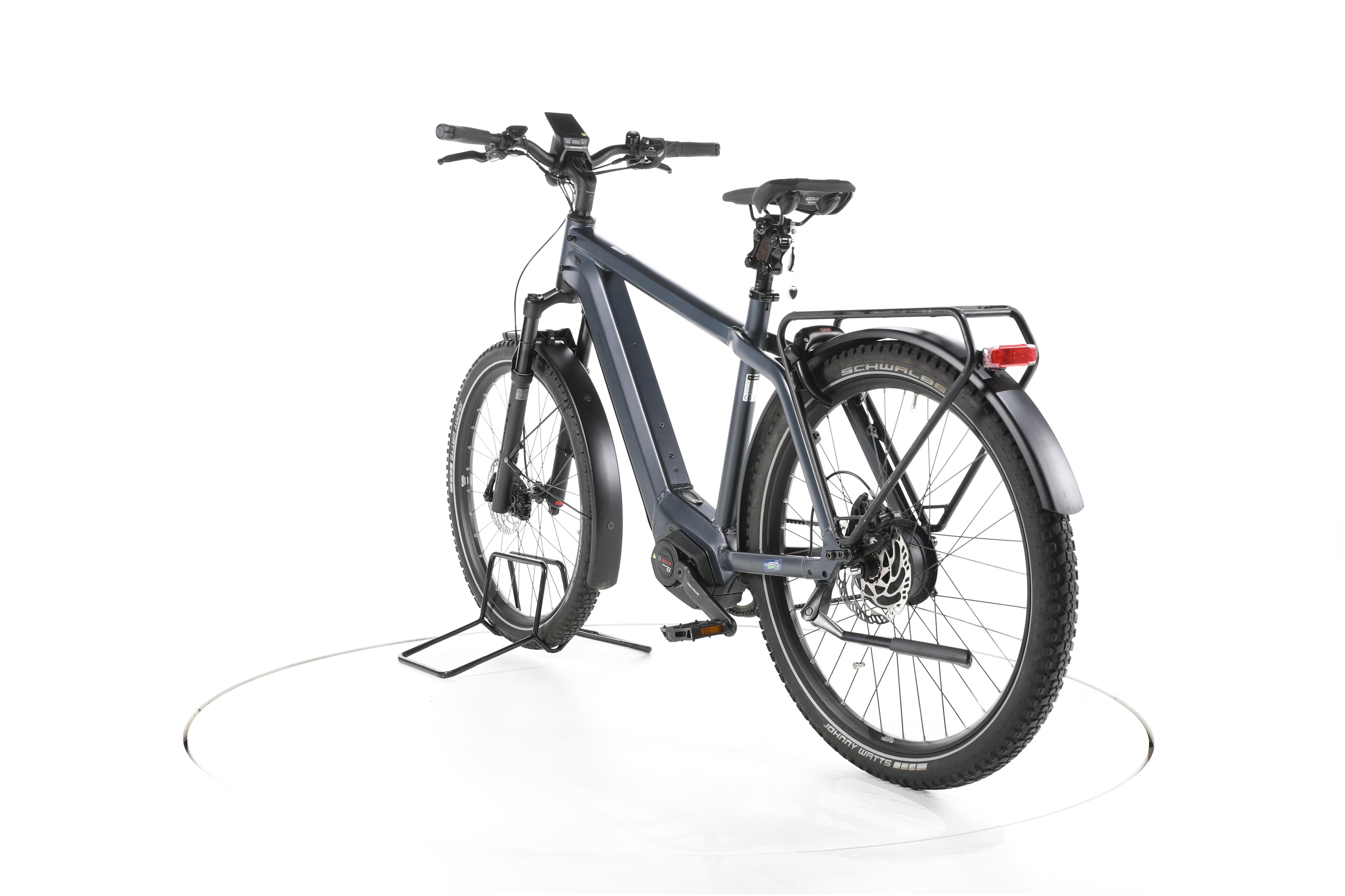 Riese & Müller Charger3 GT vario City E-Bike - Image 9