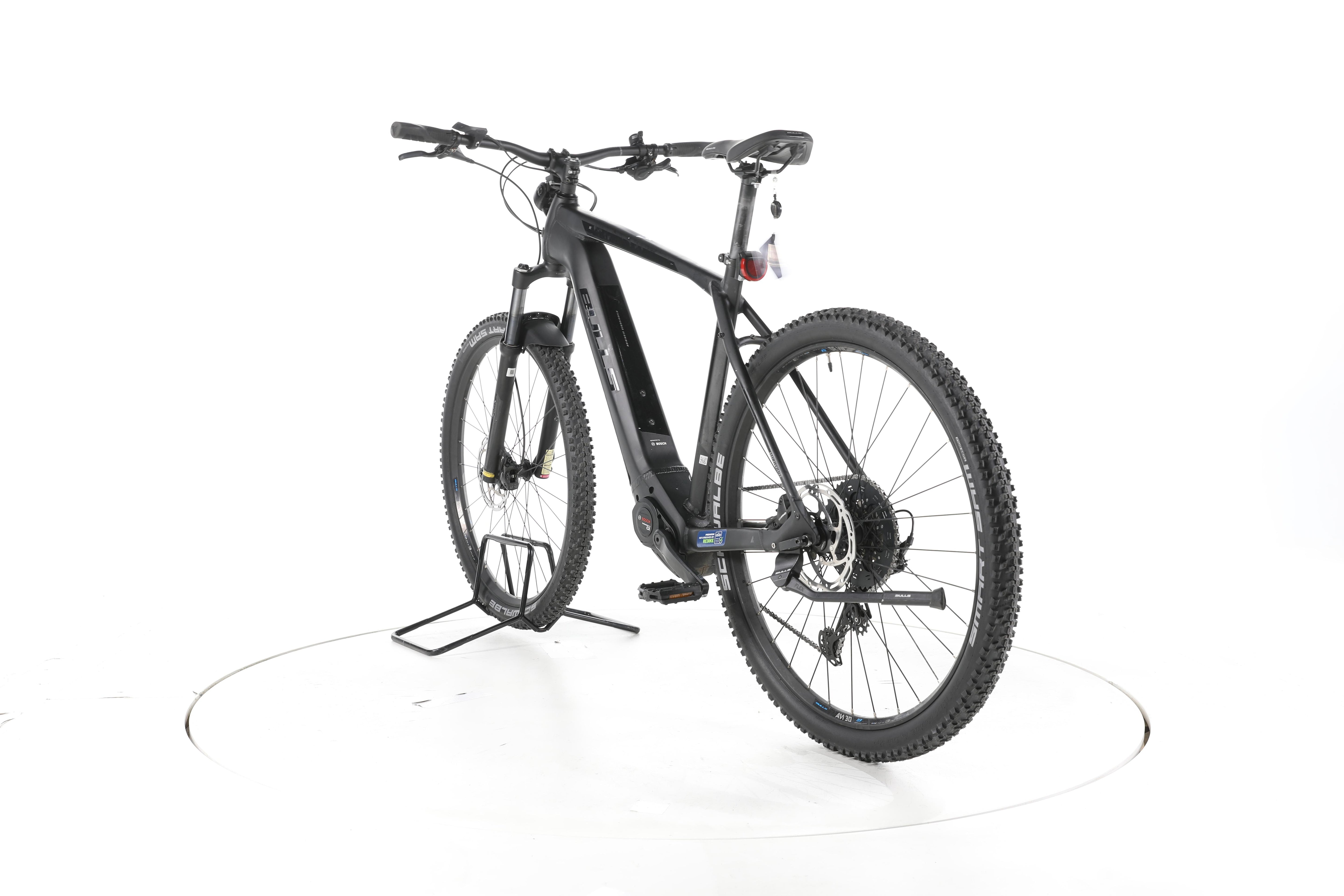 Bulls Copperhead EVO 2 E-Bike - Image 9