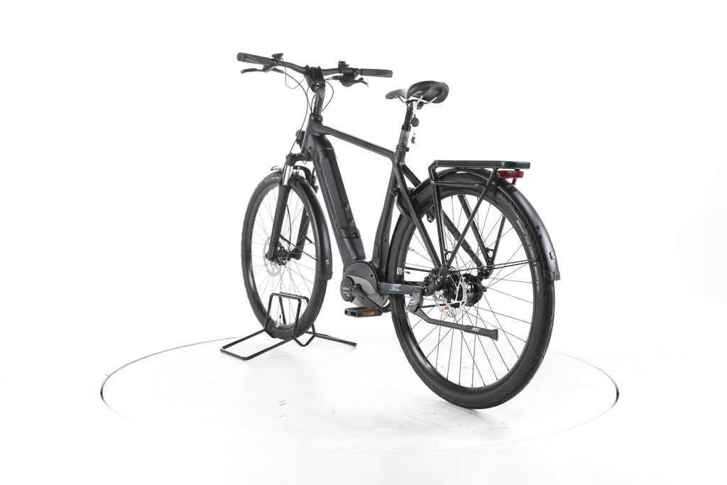 Rose Xtra Watt Evo Plus 2 City E-Bike - Image 9