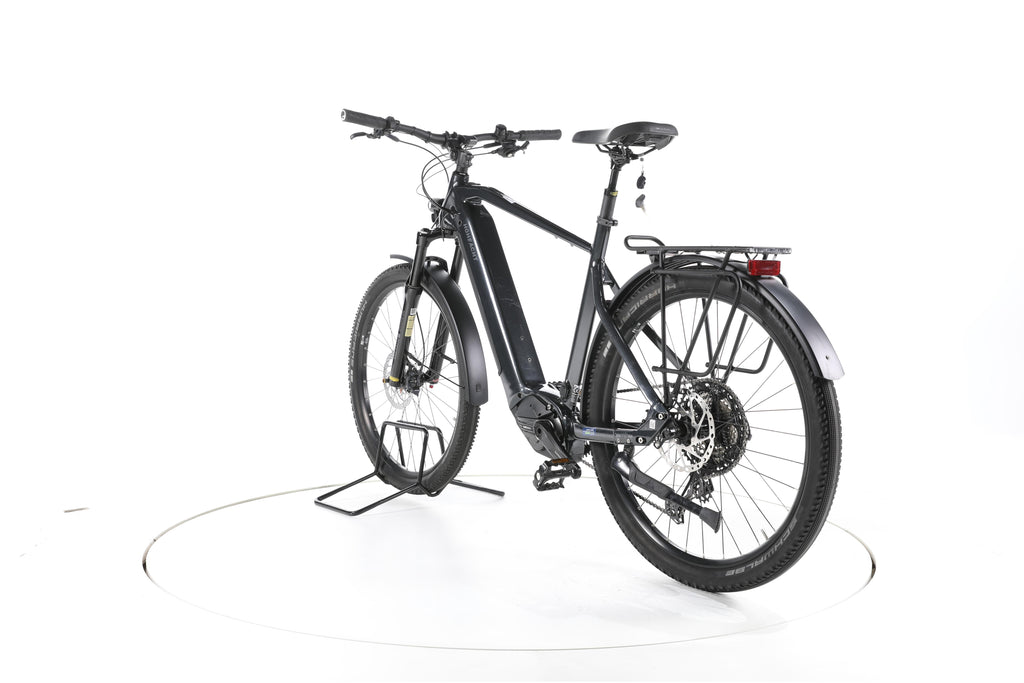 HoheAcht Pasio Tereno Trekking E-Bike - Image 9