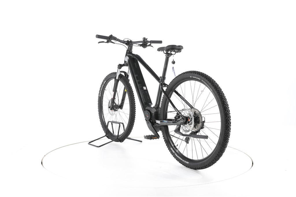 Cube Reaction Hybrid ONE E-Bike 2023 - Image 9