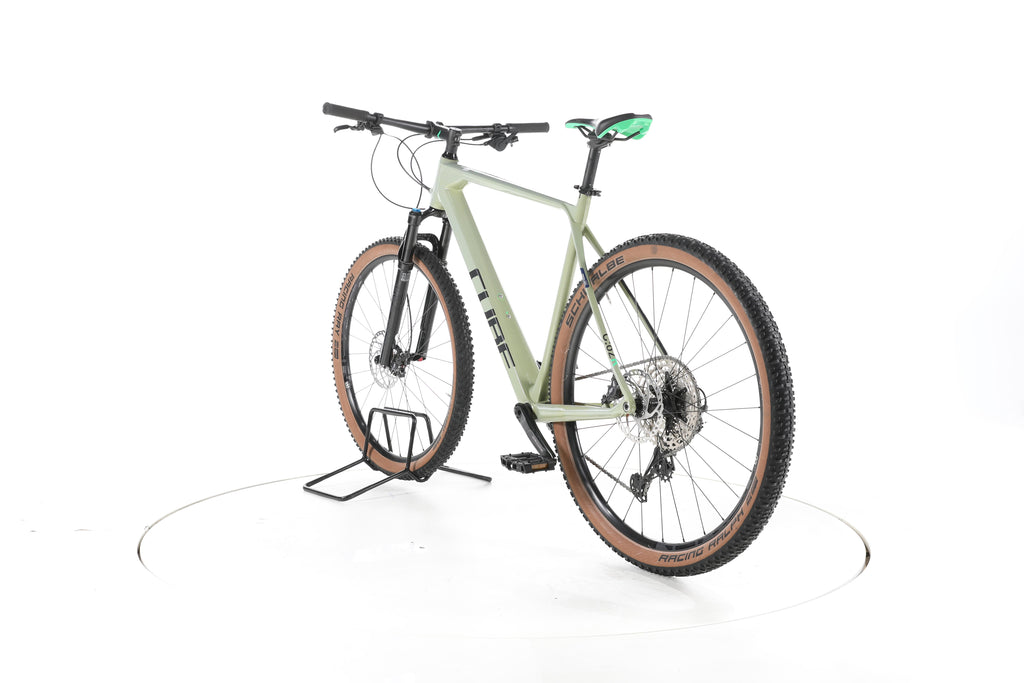 Cube Reaction C:62 Race - Image 9