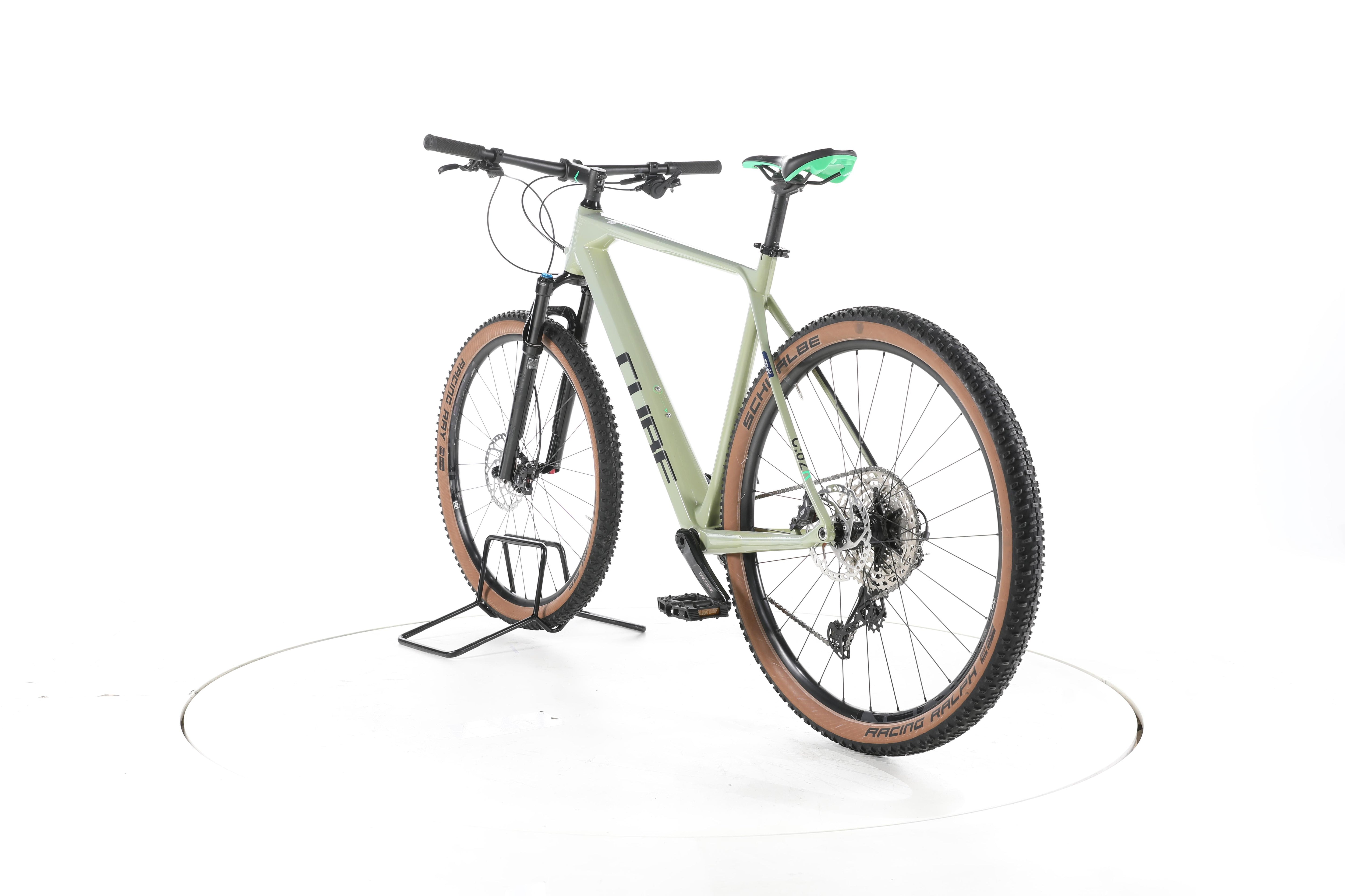 Cube Reaction C:62 Race - Image 9