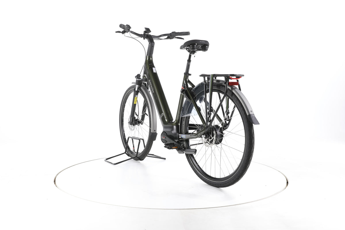 Batavus Finez E-go® Power Exclusive Plus Env-M City E-Bike Tiefeinsteiger 2024 - Image 9