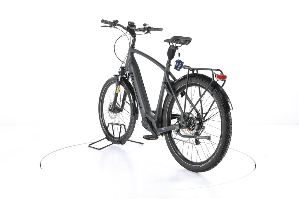 Diamant Opal+ Trekking E-Bike - Image 9