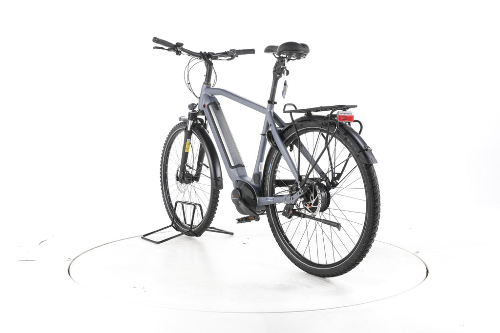Velo de Ville AEB 890 City E-Bike - Image 9