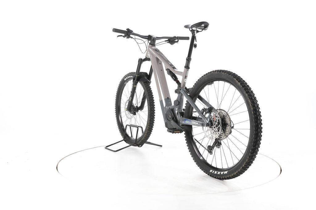 Focus Jam² 6.7 E-Bike Fully - Image 9