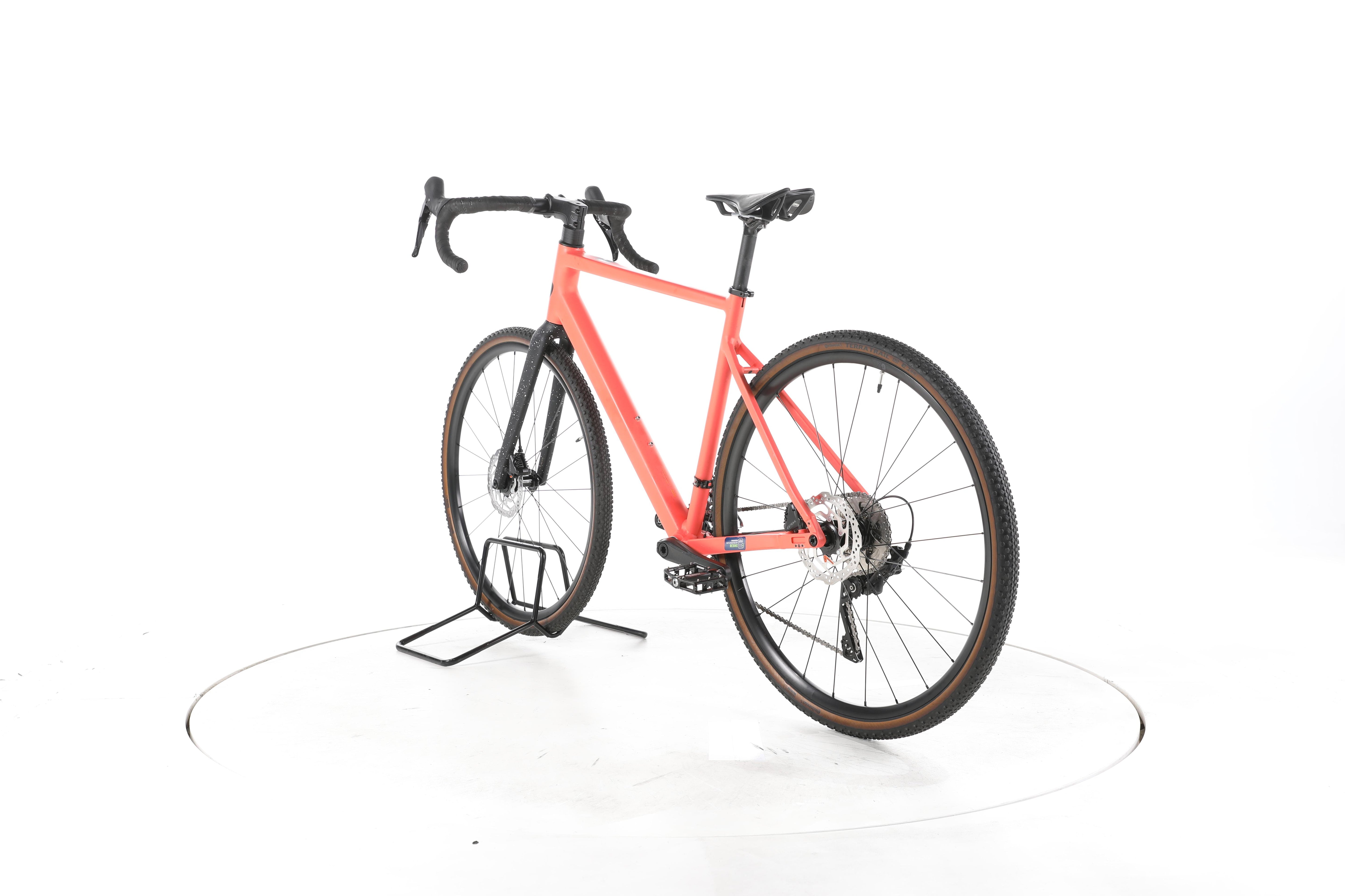 Rose Blend GRX400 Gravelbike 2024 - Image 9