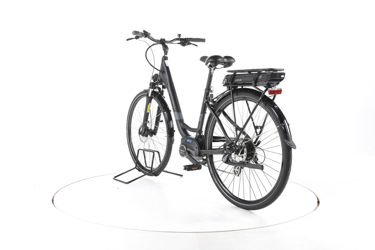 Bocas Sevilla Trekking E-Bike Tiefeinsteiger - Image 9