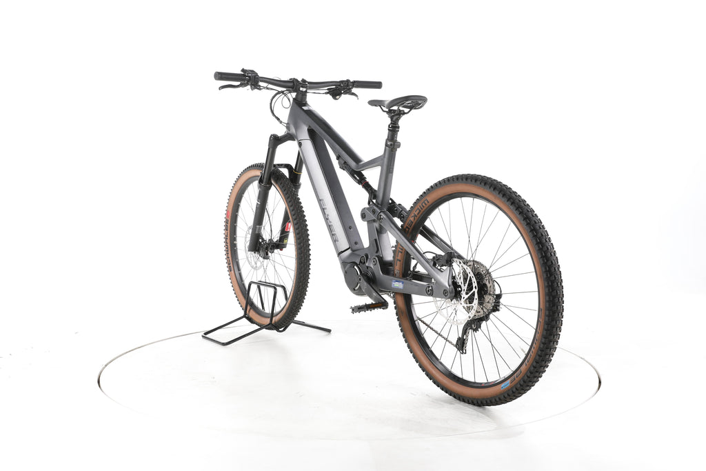 FLYER Uproc X 2.10 E-Bike Fully 2024 - Image 9