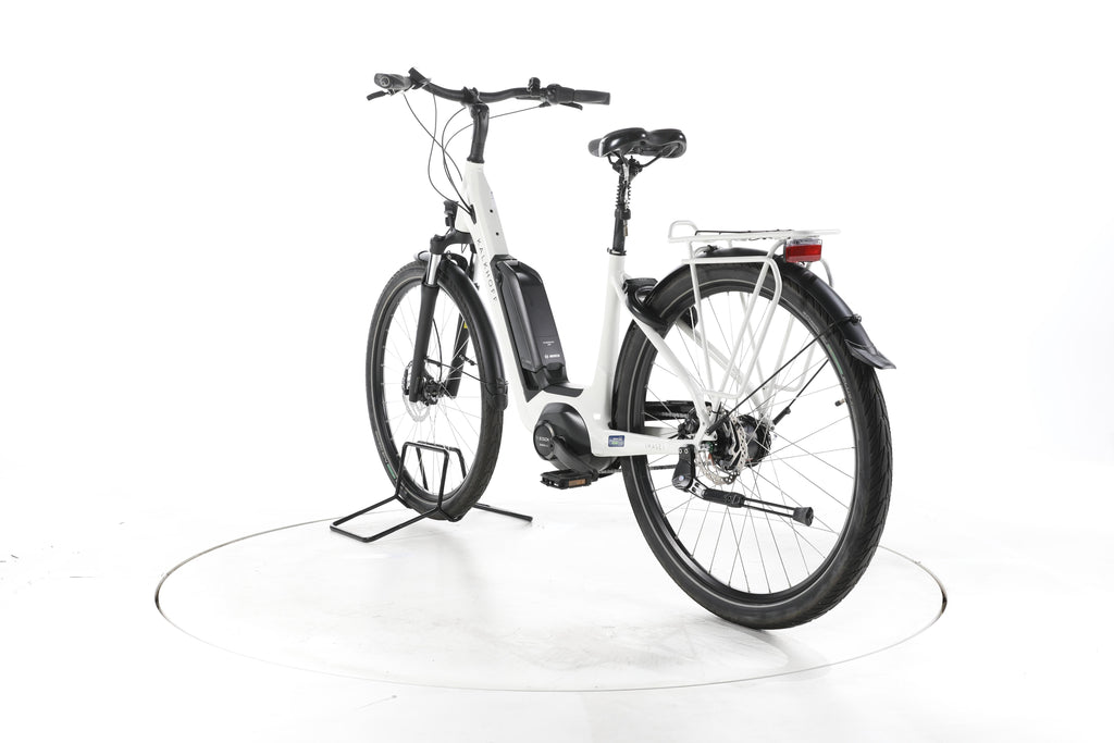 Kalkhoff Image 1.B Move City E-Bike Tiefeinsteiger - Image 9